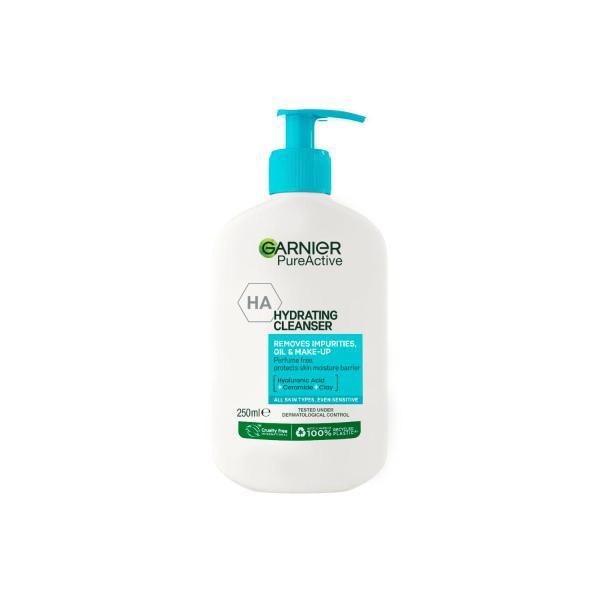 Hydrating Deep Cleanser