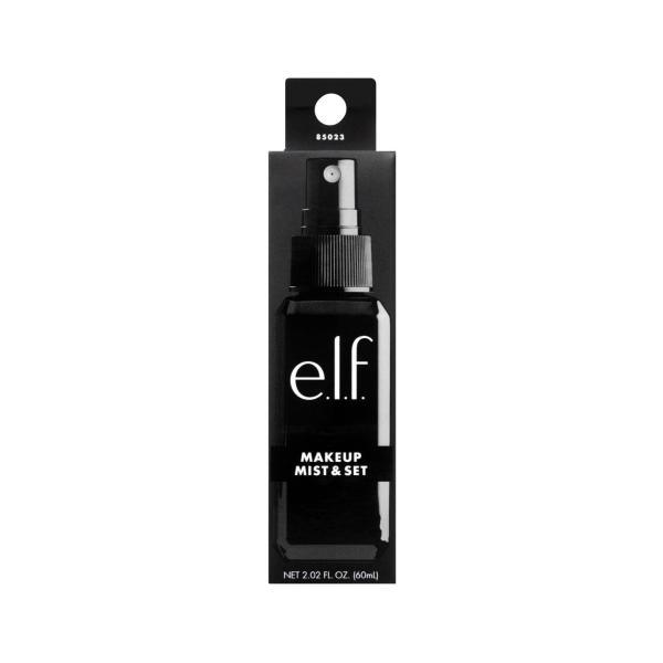 Makeup Mist & Set