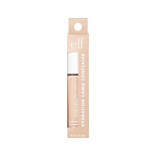 Hydrating Camo Concealer Fair Beige
