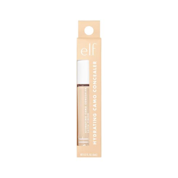 Hydrating Camo Concealer Fair Warm
