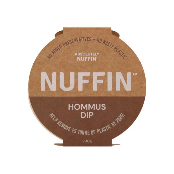 Hommus Dip