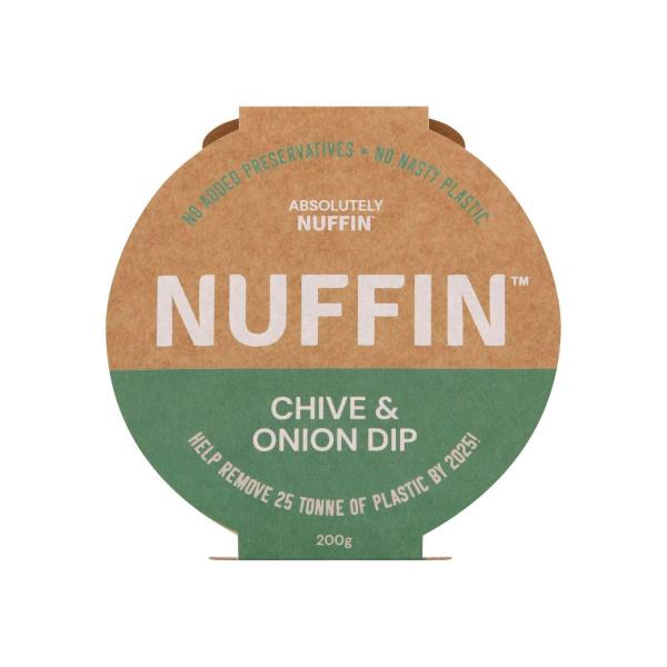 Chive & Onion Dip