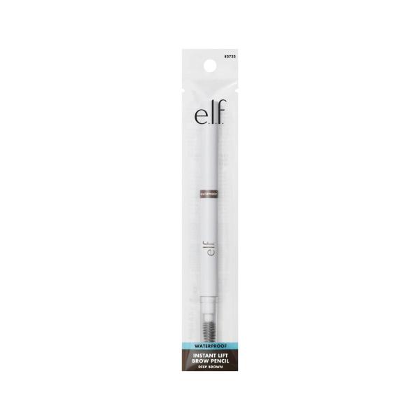 Instant Lift Brow Pencil Deep Brown
