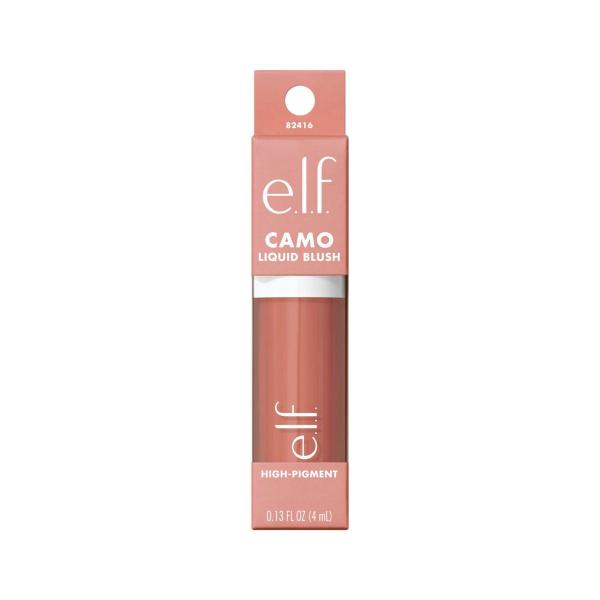Camo Liquid Blush Dusty Rose