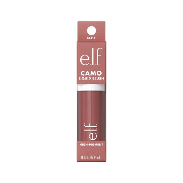 Camo Liquid Blush Suave Mauve