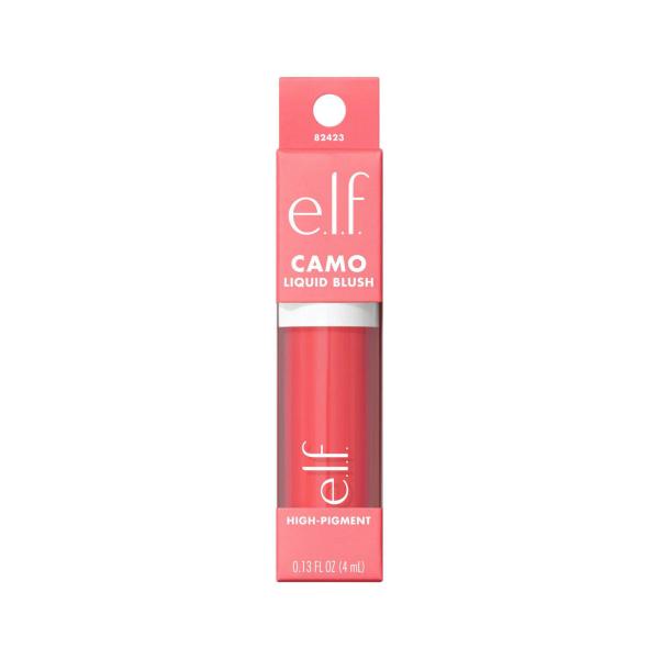 Camo Liquid Blush Pinky Promise