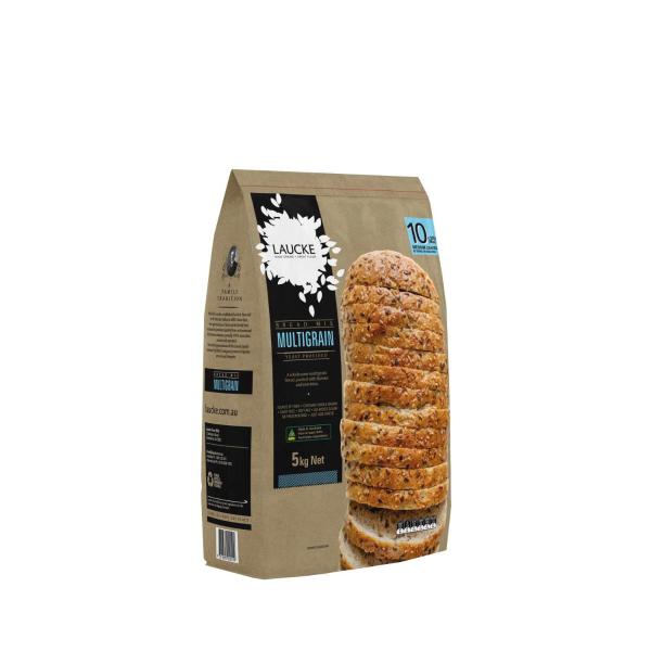 Bread Mix Multigrain
