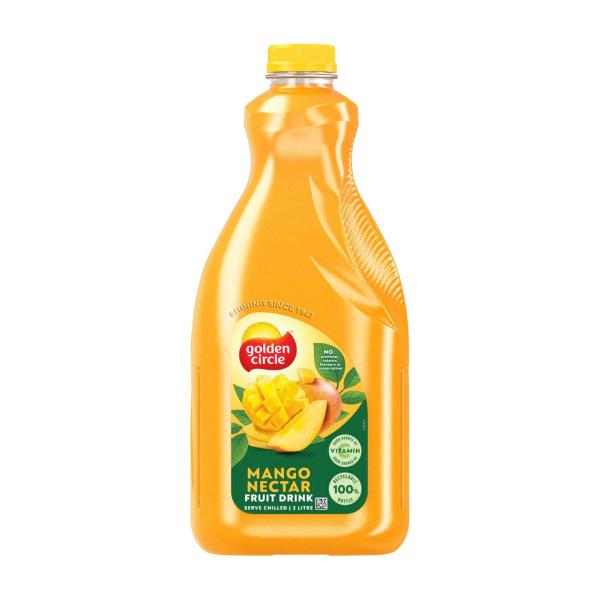 Mango Nectar