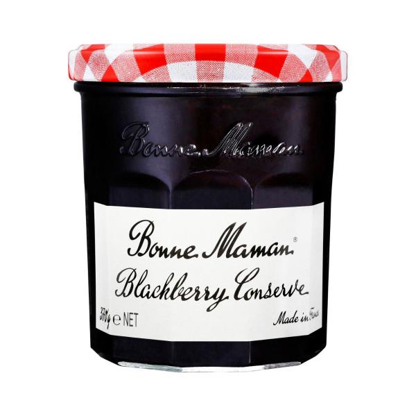 Blackberry Jam