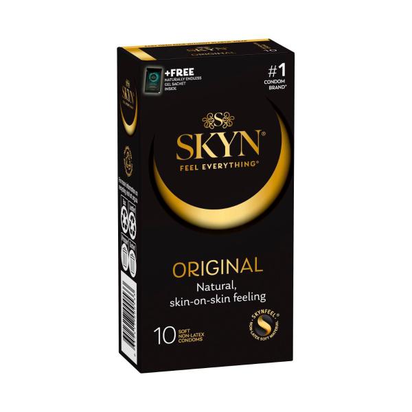 Original Condoms