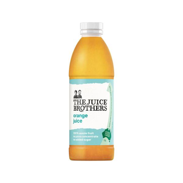 Orange Juice