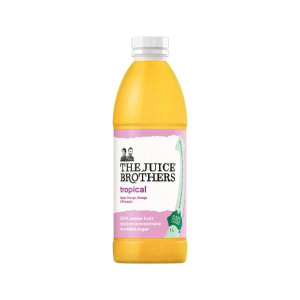 Tropical Juice