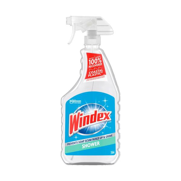 Shower Cleaner Trigger Spray