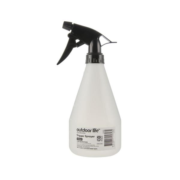 Trigger Sprayer