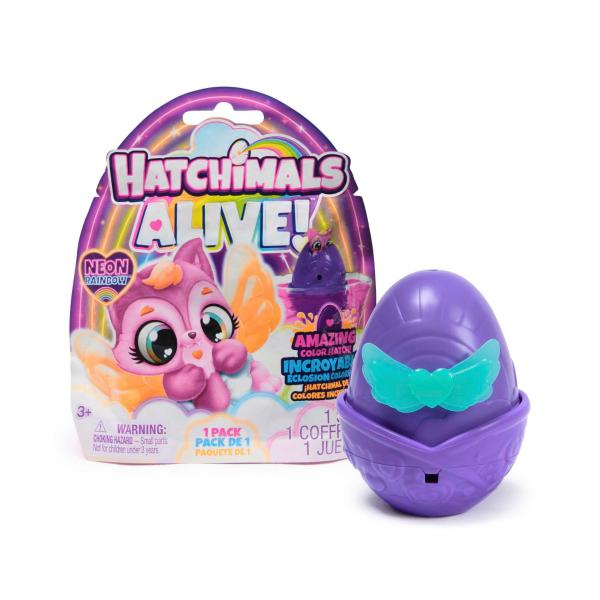Alive