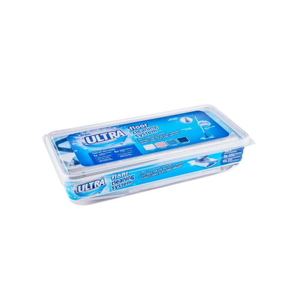 Floor Cleaning System Tub