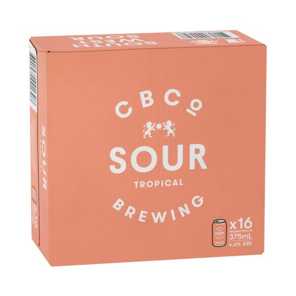 Sour Can 375ml