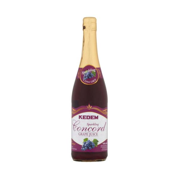 Grape Juice Red KB