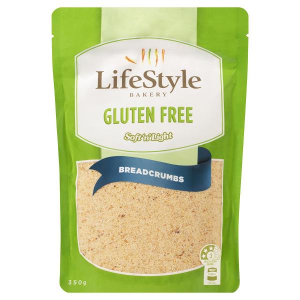 Bread Crumbs Gluten Free