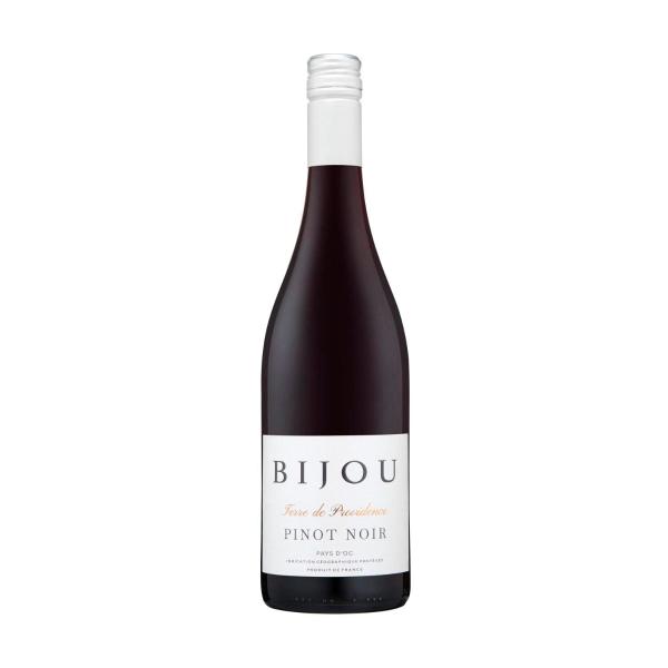 Terre De Providence Pinot Noir 750ml