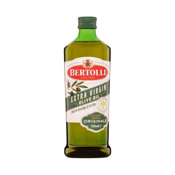 Extra Virgin Olive Oil