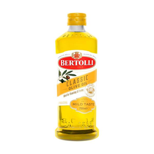 Classico Olive Oil