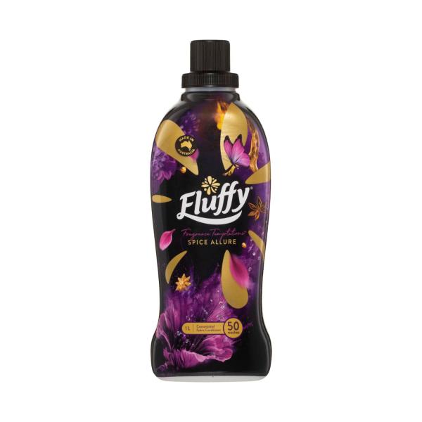 Fabric Softener Concentrate Spice Allure