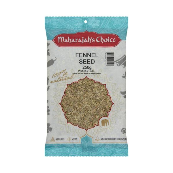 Fennel Seeds