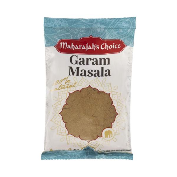 Garam Masala
