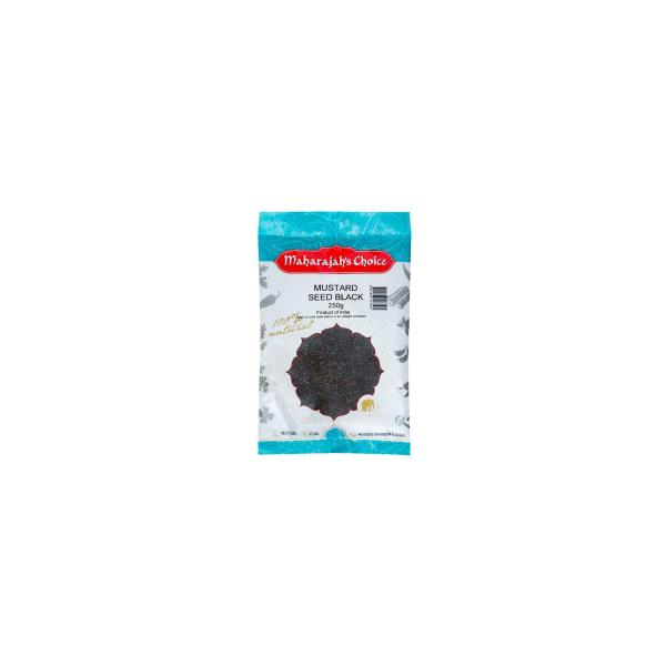 Black Mustard Seed