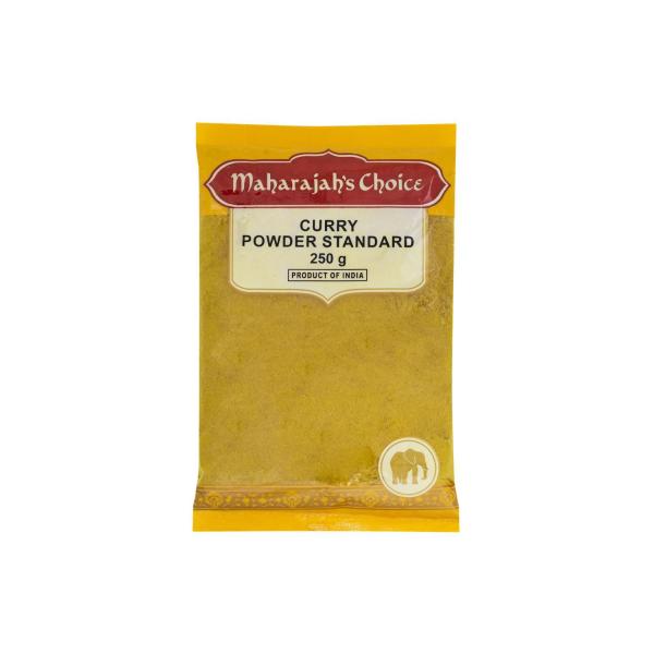 Curry Powder