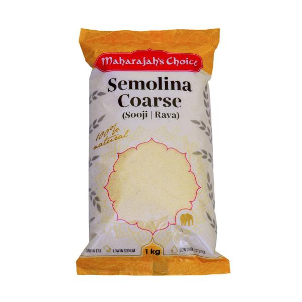 Semolina Coarse