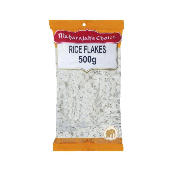 Poha Rice Flakes