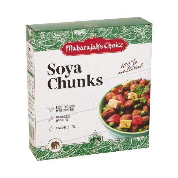 Soya Wadi
