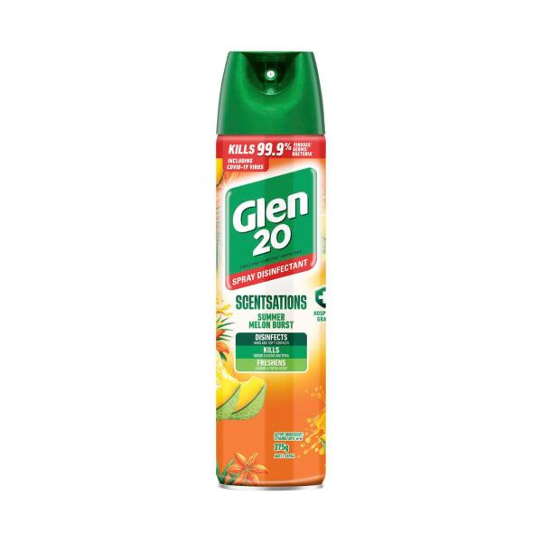 20 Scentsations Summer Melon Burst