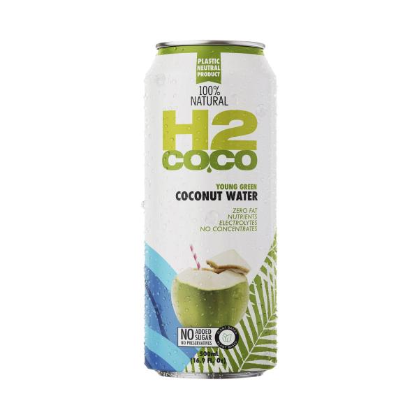 Pure Coconut Water