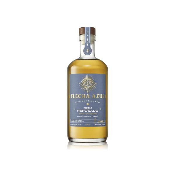 Reposado Tequila 750ml