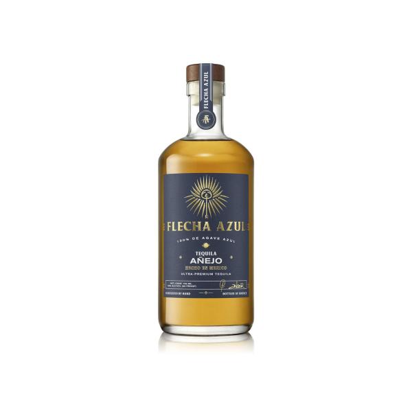 Anejo Tequila 750ml