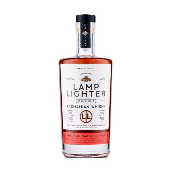 Tasmanian Single Malt Whisky 700ml