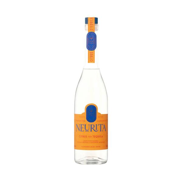 Citrus Tequila 700ml