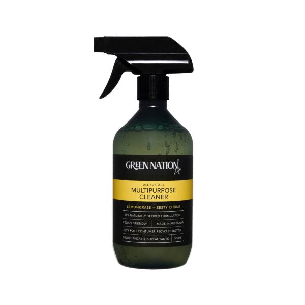 Multipurpose Lemongrass
