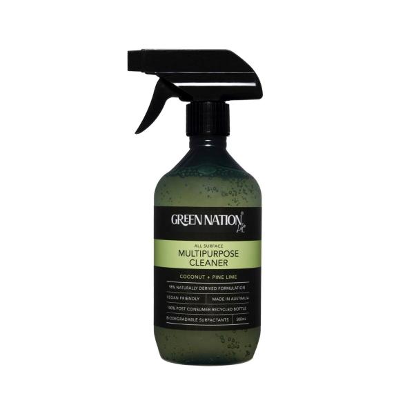 Multipurpose Coconut & Pine Lime
