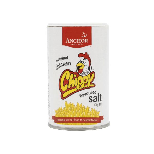 Chicken Chippy Salt