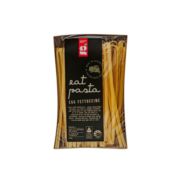 Premium Pasta Egg Fettucine