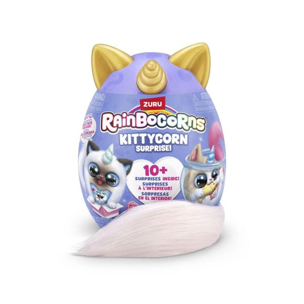 Kittycorn Surprise