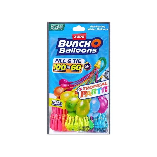 Tropical Party 3pk