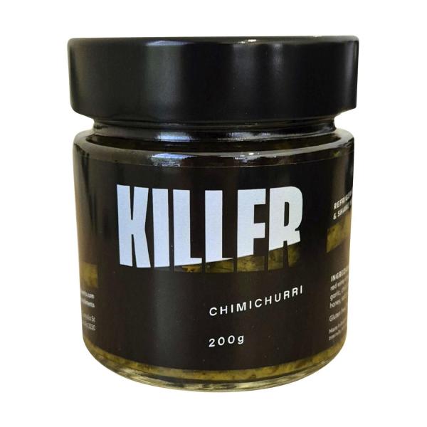 Chimichurri
