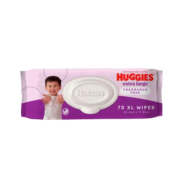 Extra Large Wipes