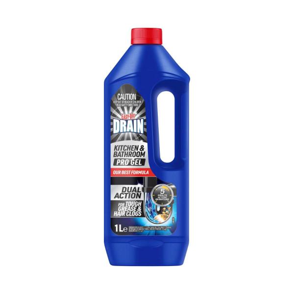 Drain Pro Gel