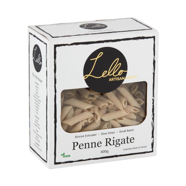 Dry Penne
